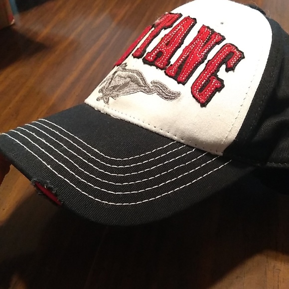 Ford Mustang baseball cap - Picture 2 of 3